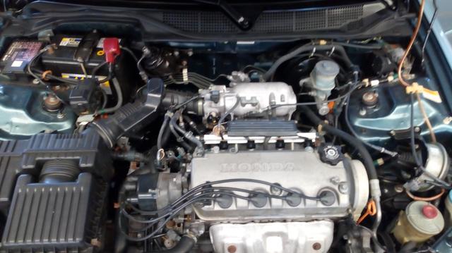 Honda Civic - Foto 3