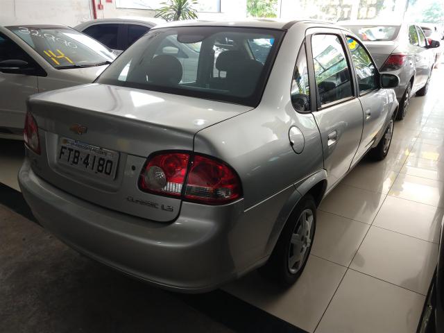 CLASSIC 2014/2014 1.0 MPFI LS 8V FLEX 4P MANUAL - Foto 3