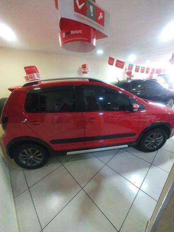 VW - CrossFox Top RARIDADE - Foto 3
