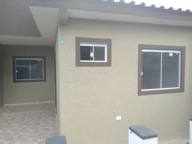 V//Casas prontas no Tatuquara/Não pague mais Aluguel - Foto 7
