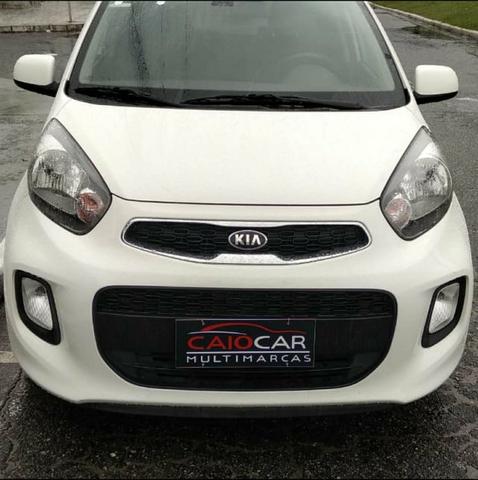 Kia - Picanto EX