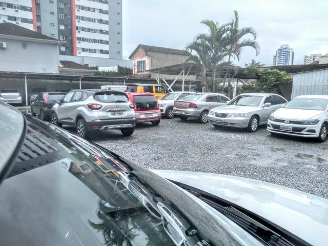 Vendo estacionamento Centro Joinville