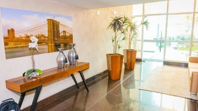 2 Quartos sol da manhã, montado e decorado - Foto 9