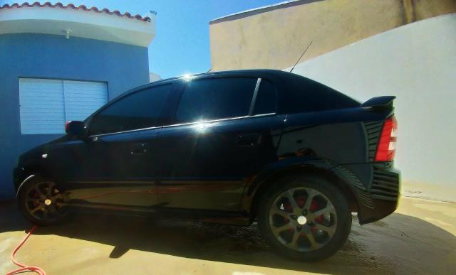 Astra Advantage 2.0 - Foto 2