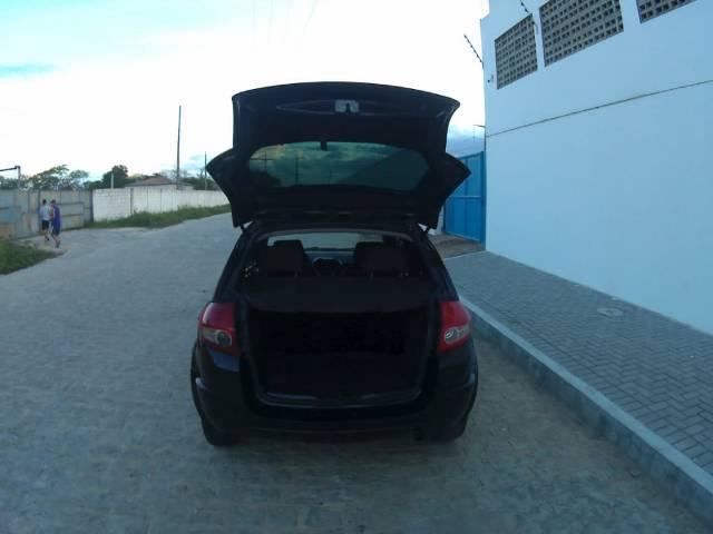 Ka 2009 completo aceito troca! - Foto 6
