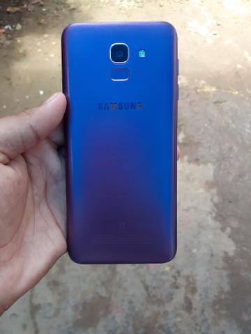 Vendo ou troco meu j6