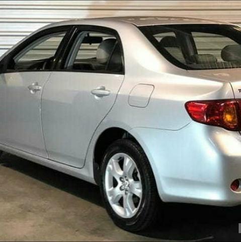 Toyota - Corolla XEI - Foto 3