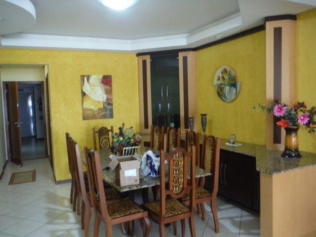 Apartamento frente praia 4 quartos com ar - Foto 7