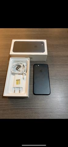 IPhone 7 32 semi novo GARANTIA Parcelo no Cartão
