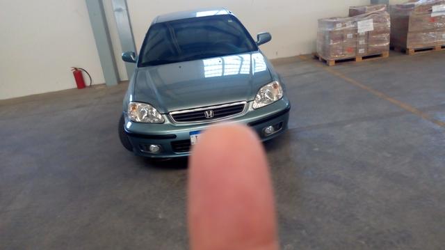 Honda Civic - Foto 14