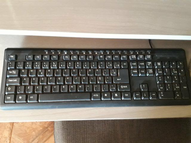Vendo Computador LG 400,00 - Foto 2