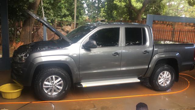 Amarok - Foto 4