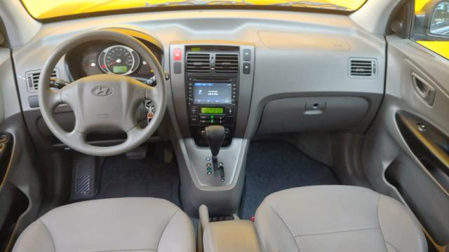 Hyundai tucson 2013/2014 2.0 gls flex automático - Foto 6