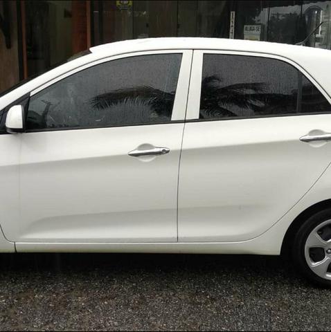 Kia - Picanto EX - Foto 3