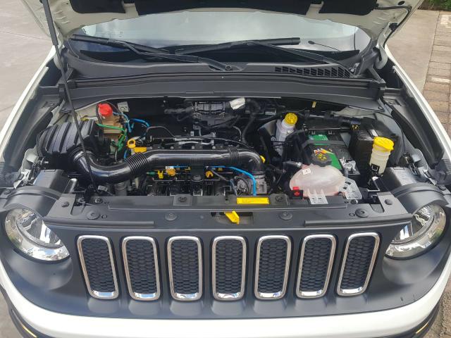 Jeep Renegade 1.8 Automático Flex Oferta!!! - Foto 7