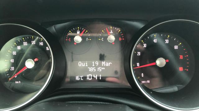 Punto Attractive 1.4 2016 abaixo da tabela fip - Foto 5