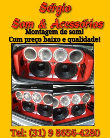 Assistência técnica: auto portas - Foto 6