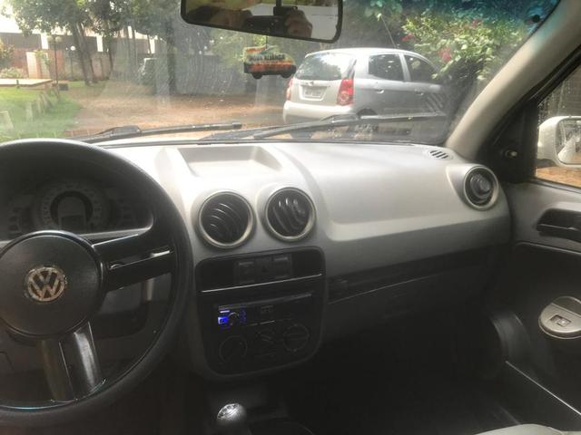 Saveiro G4 2007! - Foto 3