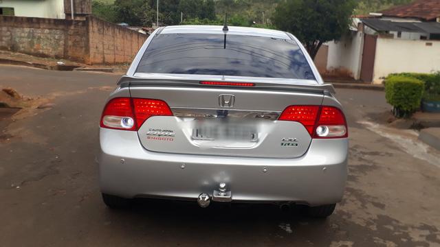 Honda New Civic 2011/2011 - Foto 11