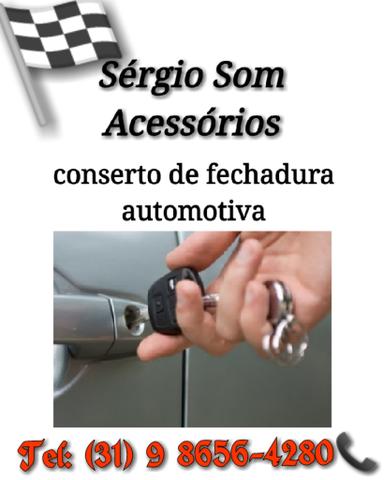 Assistência técnica: auto portas - Foto 2