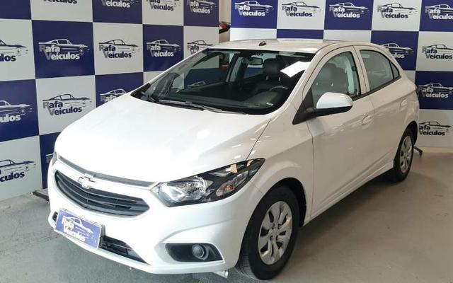 VEM PARA MELHOR DE BELÉM!!! ONIX LT 1.0 2019 R$ 40.900,00 - ERIC RAFA VEÍCULOS - Foto 5