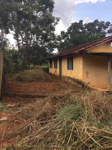 Vendo 6 lotes juntos área 3223 mts2 - Foto 2