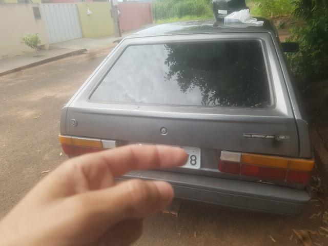 Vendo Ou Troco por falcon - Foto 5