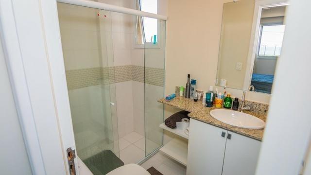 2 Quartos sol da manhã, montado e decorado - Foto 19