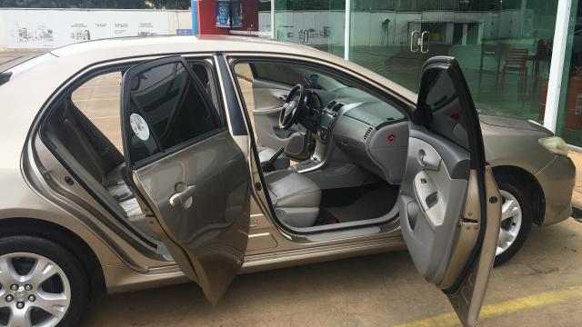 Corolla 2010/2011