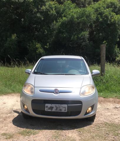 Palio Attractive 1.0 Flex - Foto 4