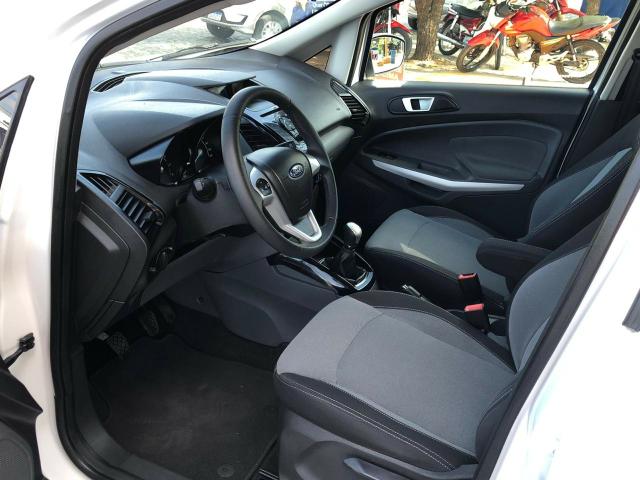 Ecosport Freestyle 2015 | Licenciado 2020 | F1 Auto Center - Caicó-RN - Foto 7