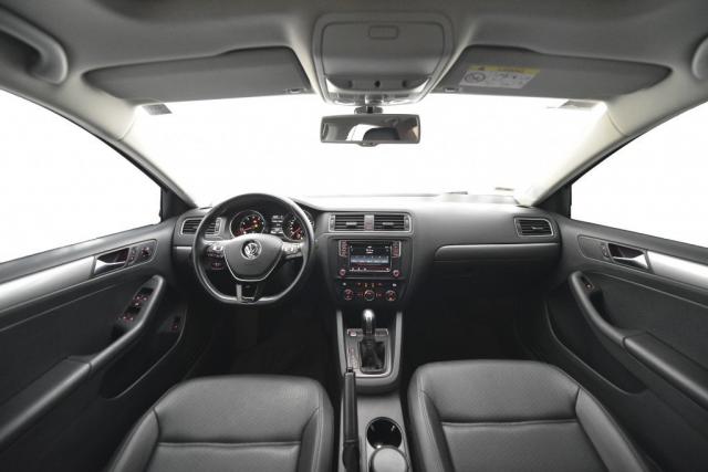VOLKSWAGEN JETTA COMFORTLINE 1.4 16V TSI AUT./2016 - Foto 5
