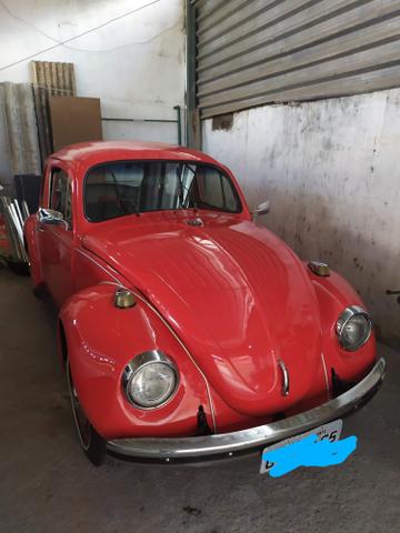 Fusca 1300 ano 76 - Foto 4