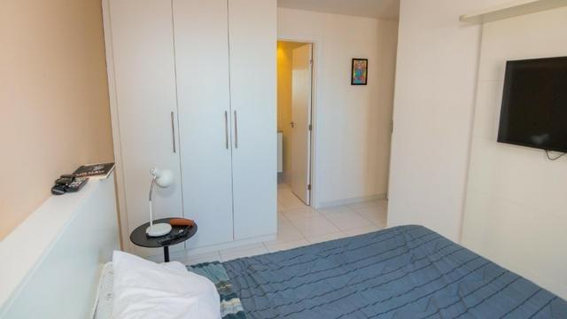 2 Quartos sol da manhã, montado e decorado - Foto 5