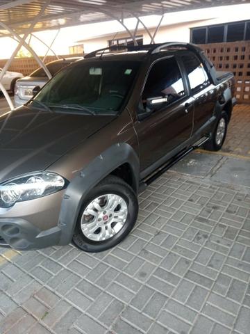 Fiat Strada - Foto 5