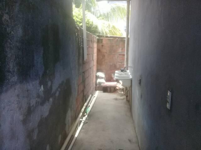 QUARTO PRA ALUGAR SÓ QUEM PRECISA - Foto 3