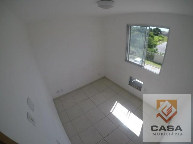 _ Alugo Apartamento 2 quartos em Morada de Laranjeiras - Foto 8