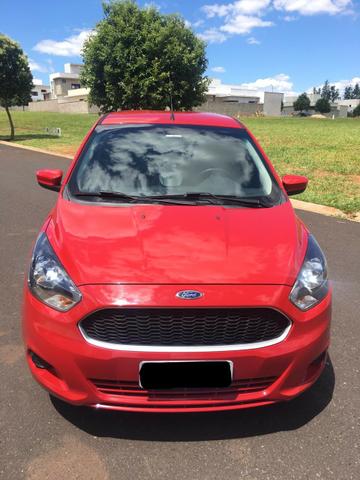 Ford Ka - Foto 3