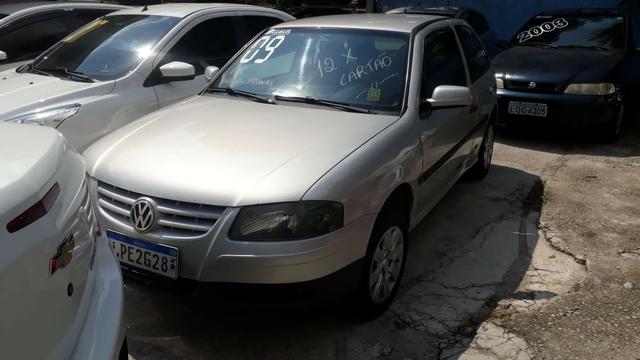 Gol Gl 1.0