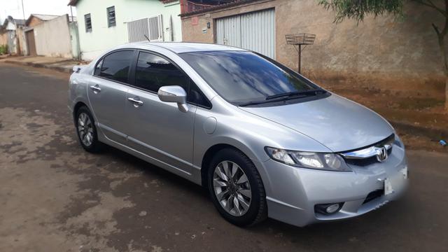 Honda New Civic 2011/2011 - Foto 14