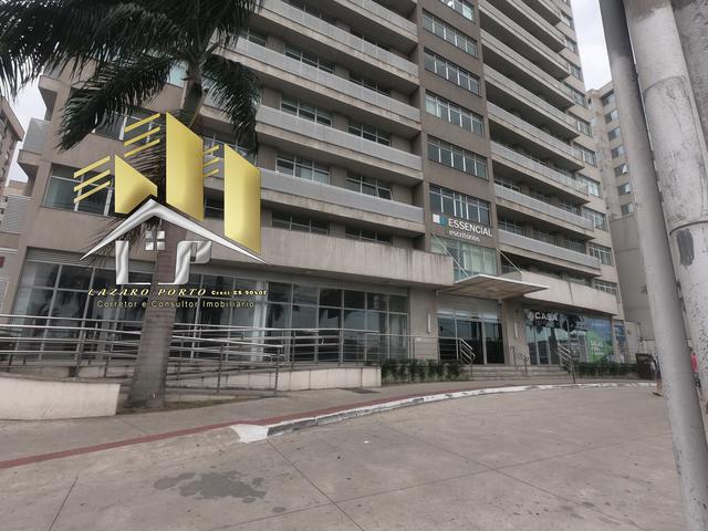 Laz- Alugo sala no edifício Essencial Escritórios em Colina de Laranjeiras - Foto 14