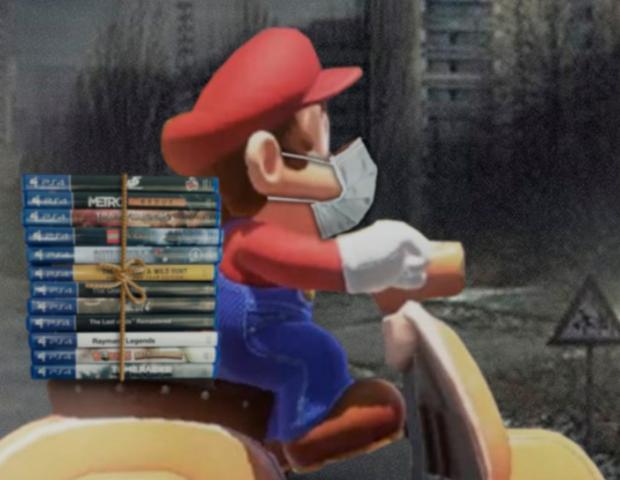 Jogos Ps4 , vendas, trocas, delivery grátis - Foto 6