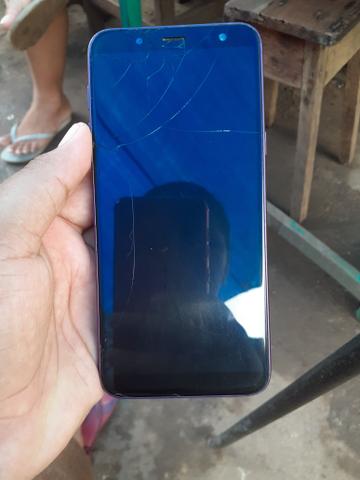 Vendo ou troco meu j6 - Foto 2