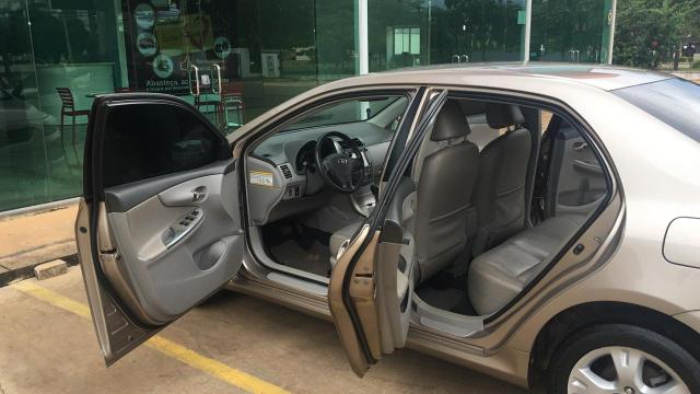 Corolla 2010/2011 - Foto 3