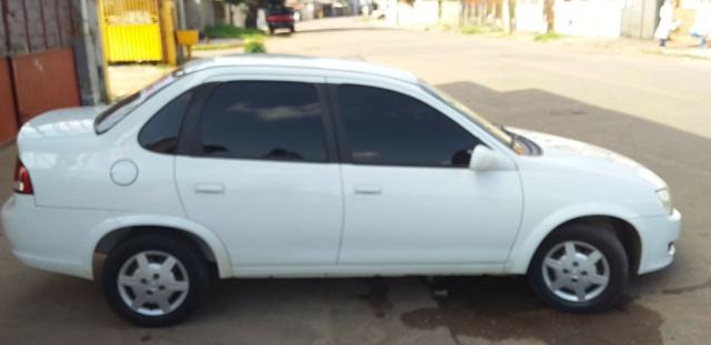 " Oportunidade! Lindo Classic Ls 1.0 Flex 2015/2015, completo. '' - Foto 4