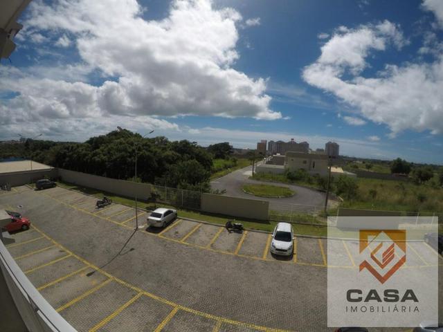 _ Alugo Apartamento 2 quartos em Morada de Laranjeiras - Foto 10