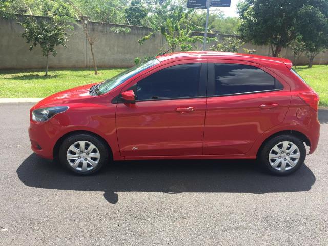 Ford Ka - Foto 9