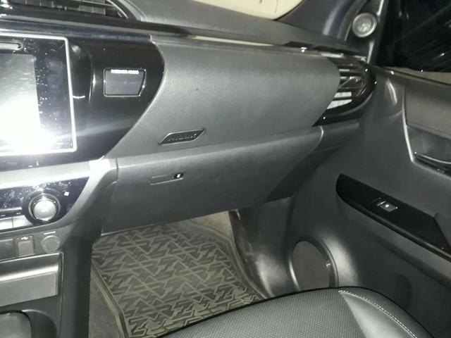 Vendo uma Hilux Srx 2019 - Foto 3