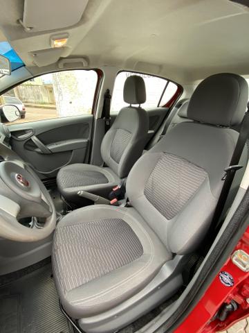 Fiat/palio 1.0 attractive flex 2012/2013 - Foto 10