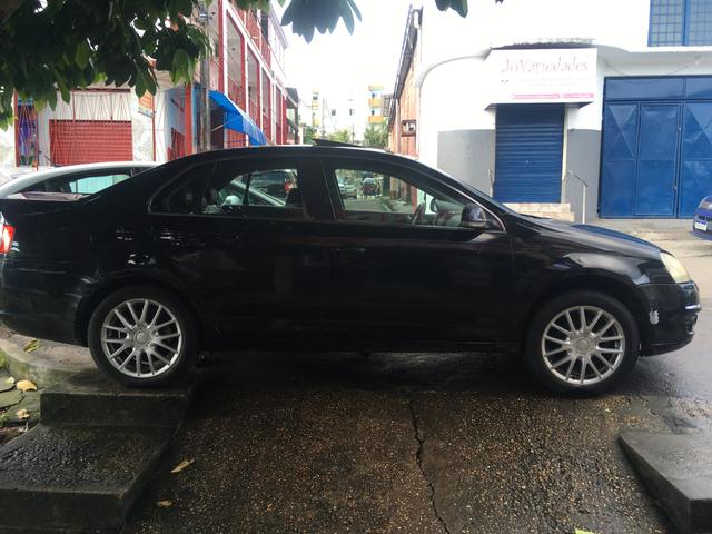 Vw Jetta 2007 - Foto 5